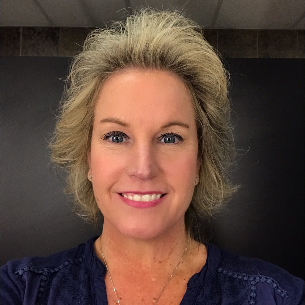 Meet your Posher, Kathy