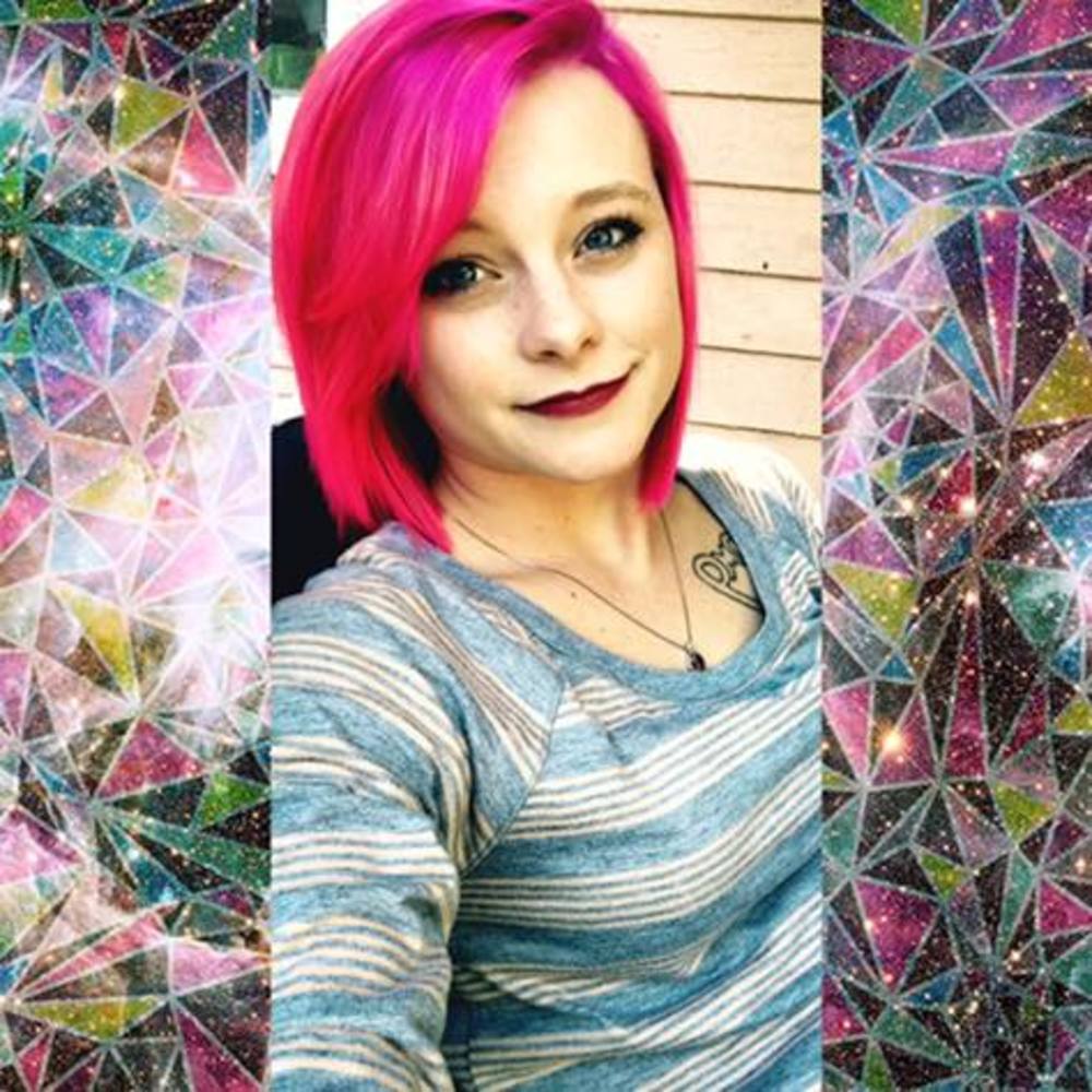 Meet your Posher, Bailey