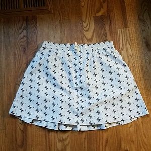 Reebok athletic skirt