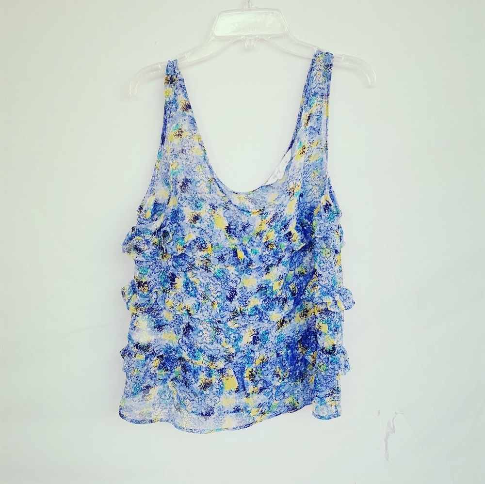 BCBG tank top