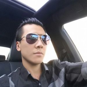 Meet your Posher, Danny