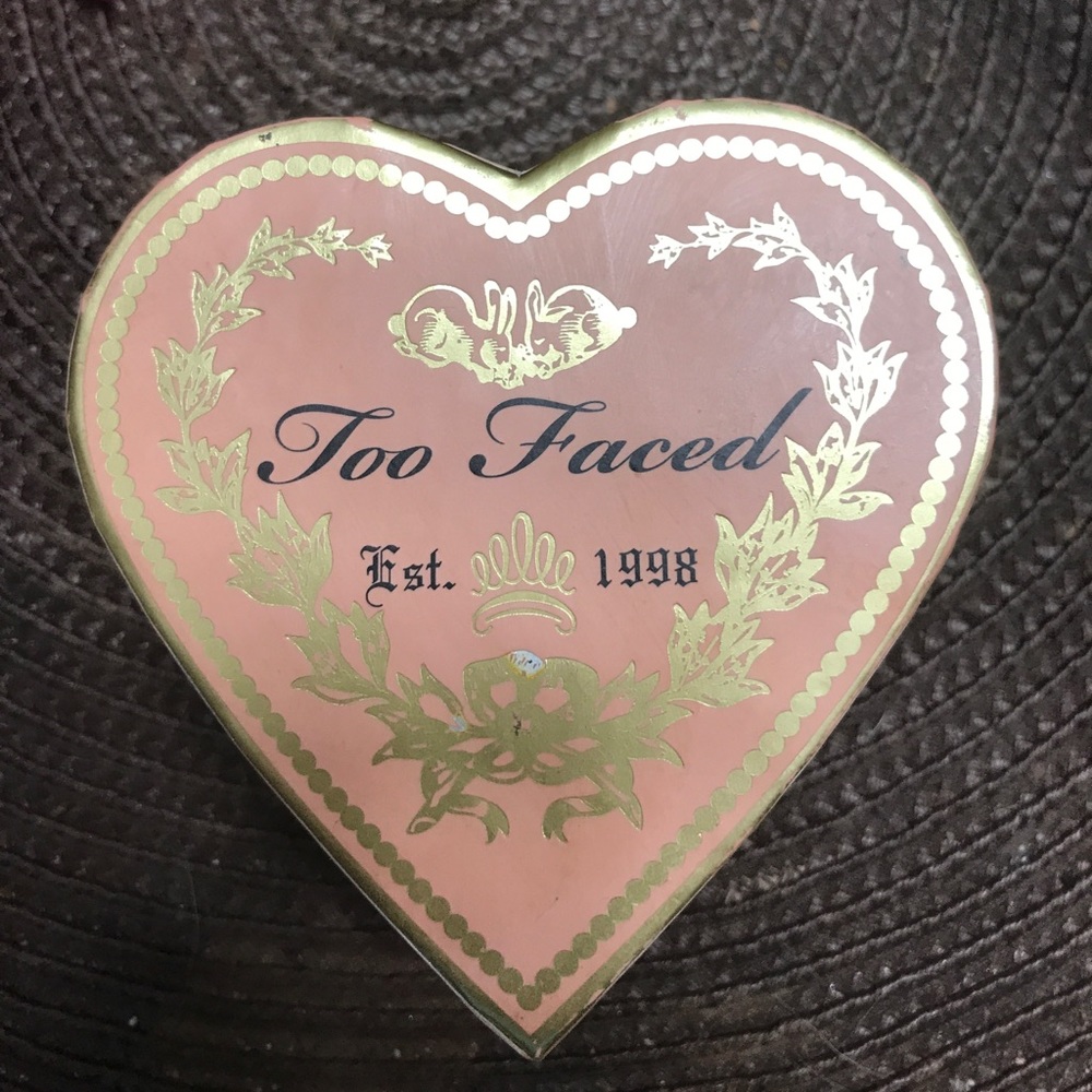 Too Faced Sweethearts Perfect Flush Blush