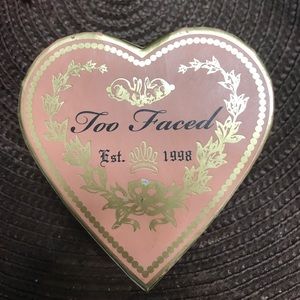Too Faced Sweethearts Perfect Flush Blush