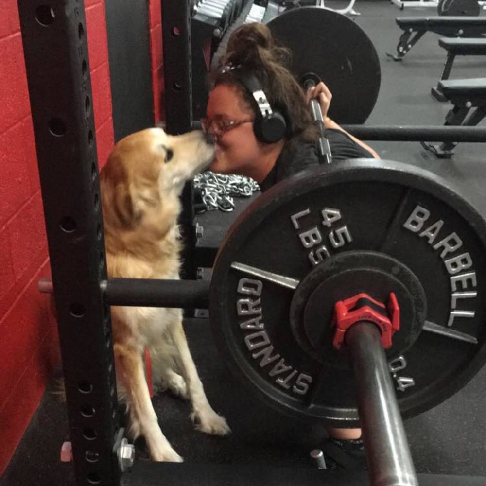 Meet your Posher, Ashley