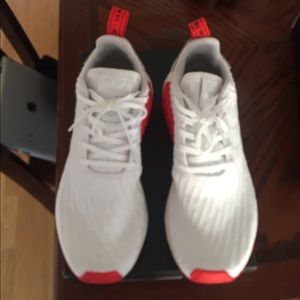 Adidas Men's NMD_R2 PK