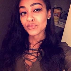 Meet your Posher, Michéyla