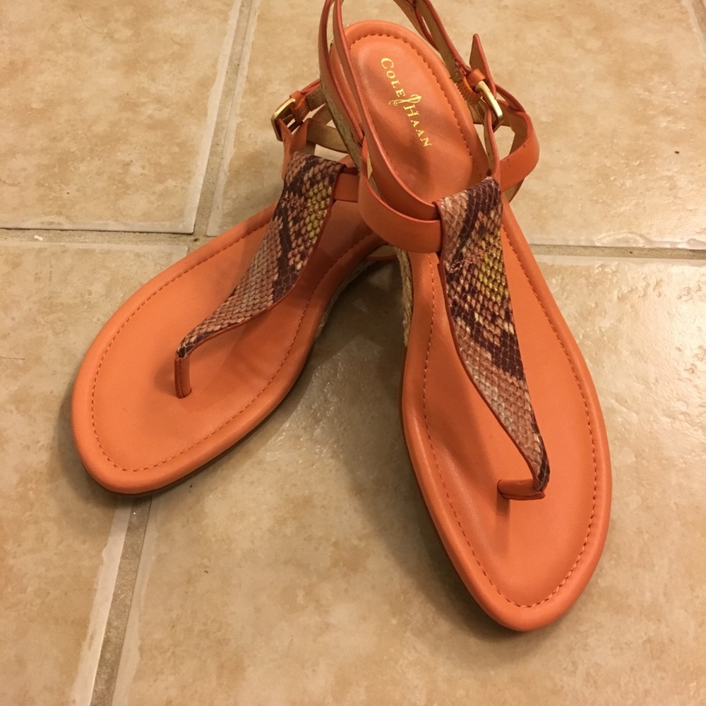 Cole Haan Grove Sandal