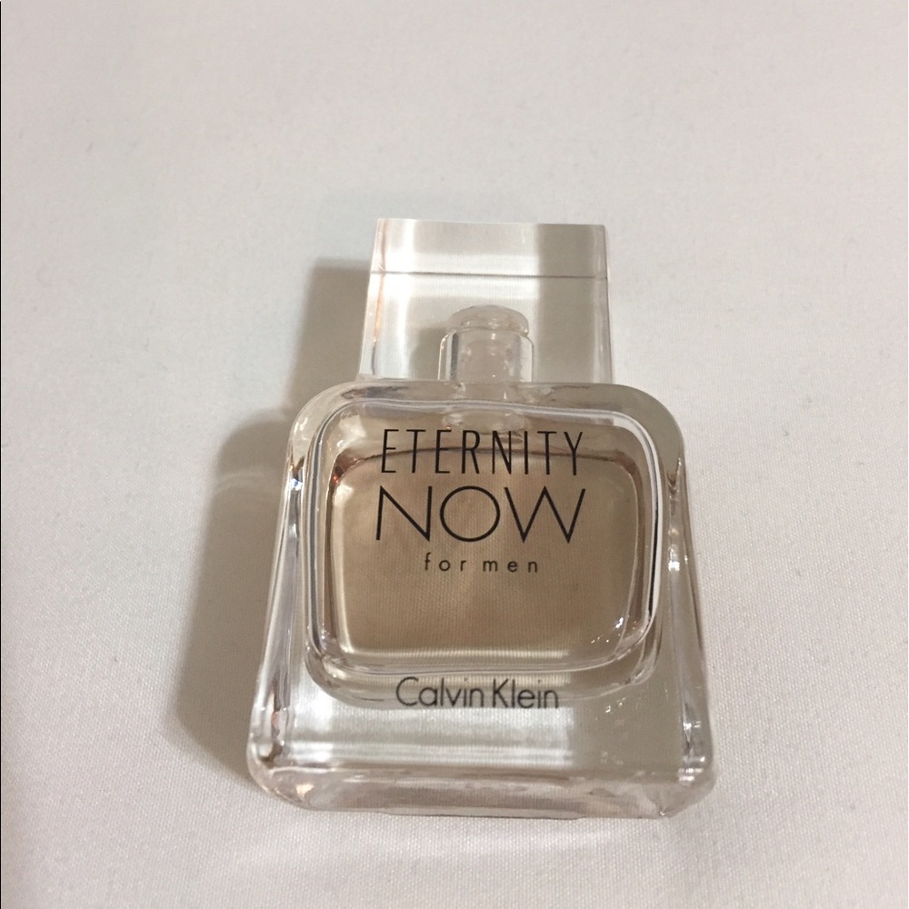 Eternity Now For Men by Calvin Klein