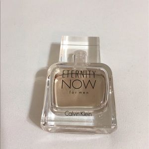 Eternity Now For Men by Calvin Klein