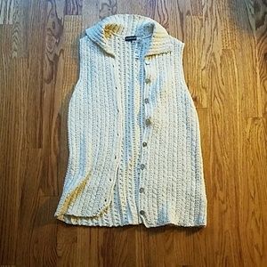 Harolds sweater vest