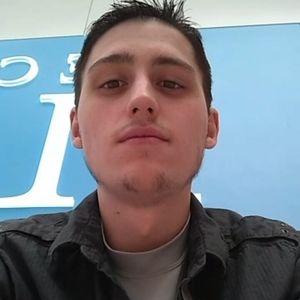 Meet your Posher, Dave