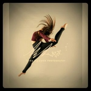 Meet your Posher, Becky