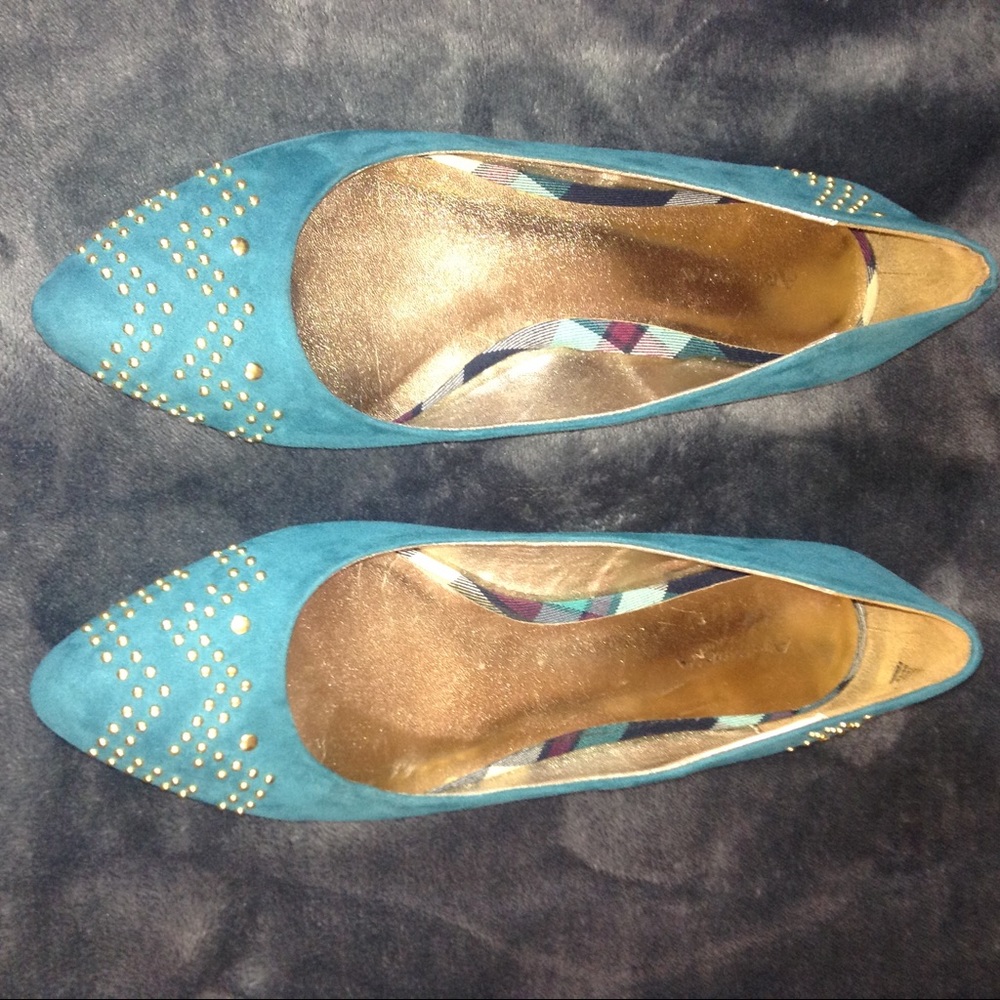 Flats