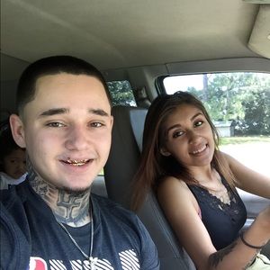 Meet your Posher, Joshua