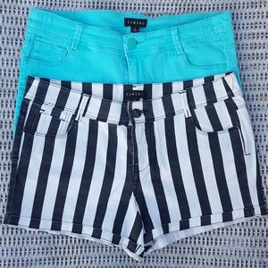 SHORTS BUNDLE !