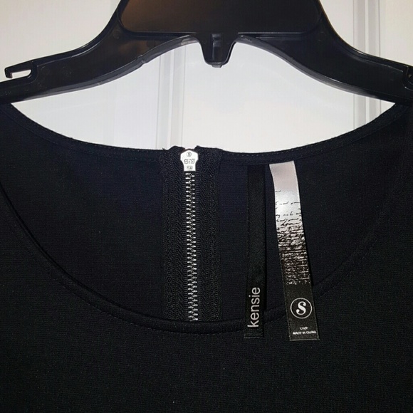 KENSIE STYLE KS2K9522 - Picture 2 of 5