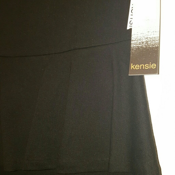 KENSIE STYLE KS2K9522 - Picture 3 of 5