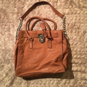 Michael Kors Boho Bag