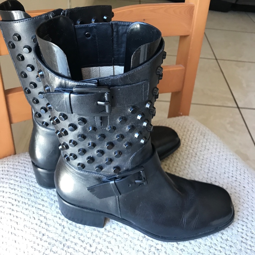 Michael Kors Boots