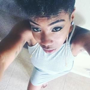 Meet your Posher, Shae bella