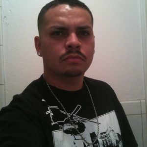 Meet your Posher, Eduardo