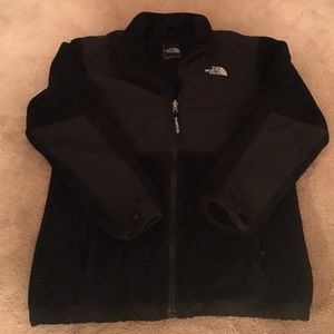 North face Denali fleece