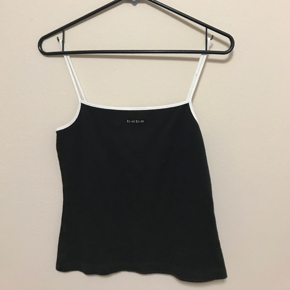 Bebe tanktop