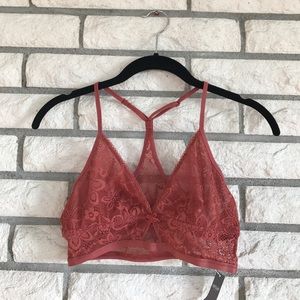 NWT Aerie Bralette