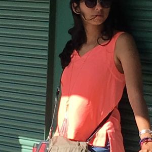 Meet your Posher, Glennys