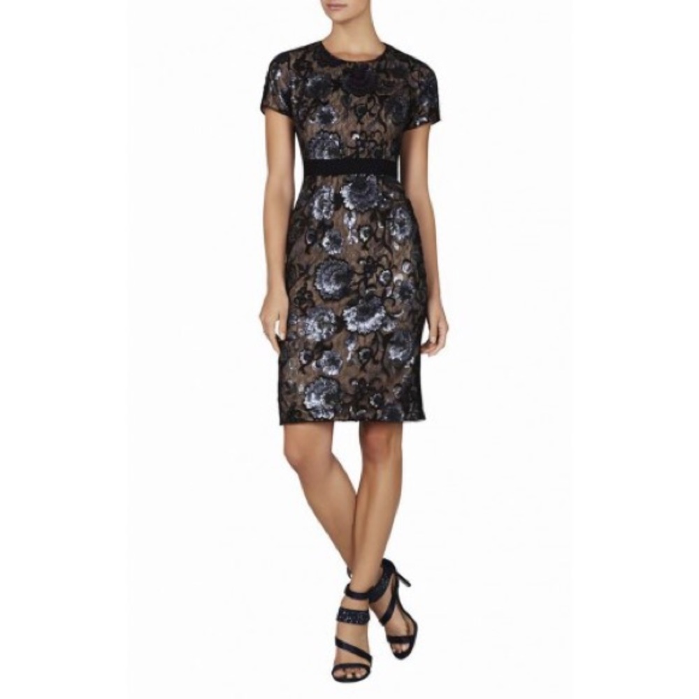 BGBG Kristan Sheath Dress