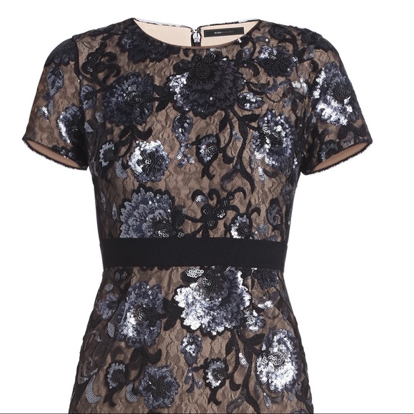 BGBG Kristan Sheath Dress - Picture 3 of 8