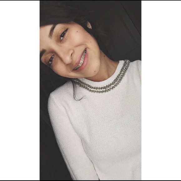 Forever 21 pink sweater ✨ - Picture 4 of 4