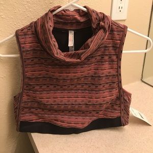Free People Fashion Sports Bra