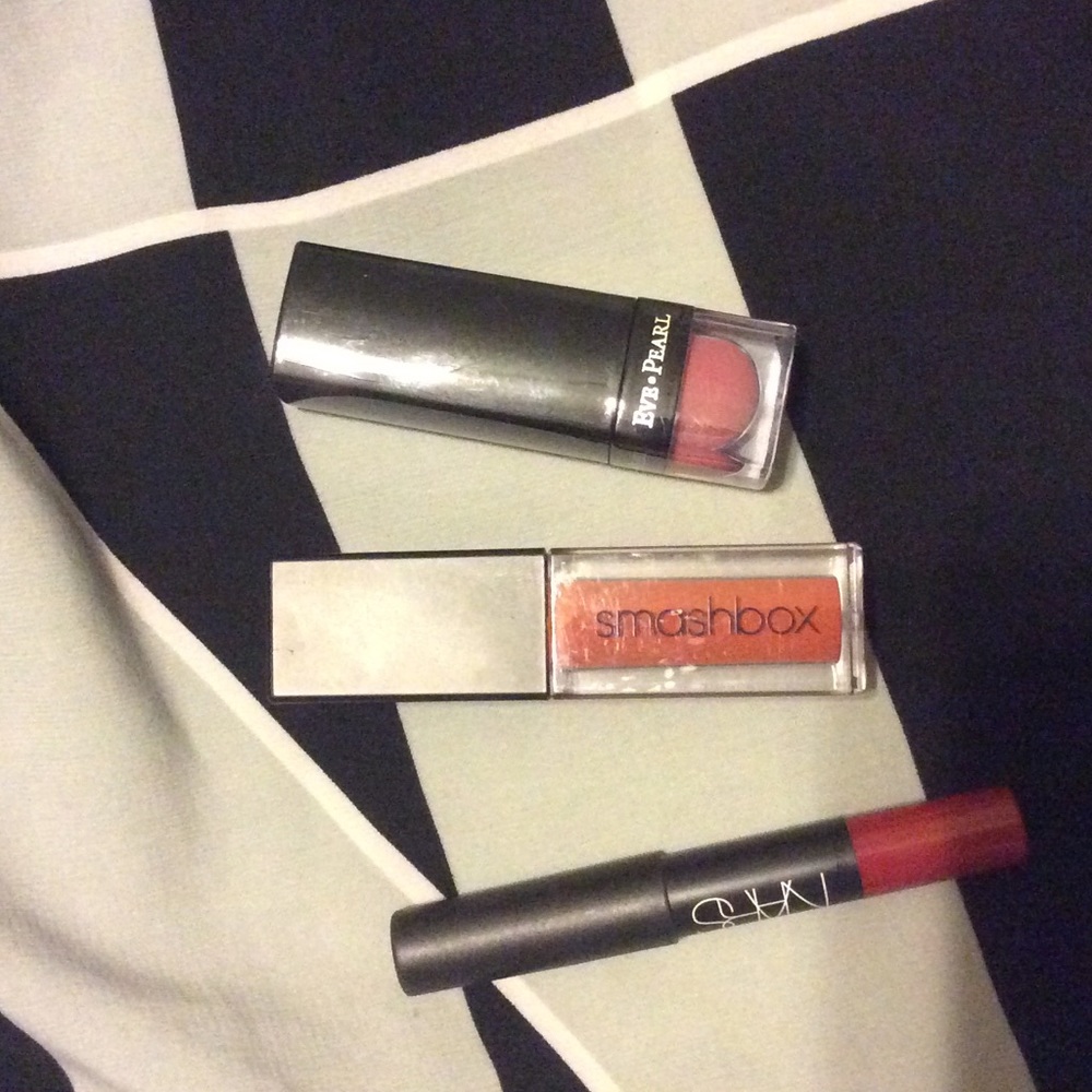 Random lip products