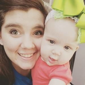 Meet your Posher, Justine