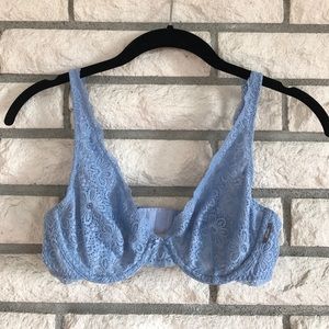 NWT Aerie unlined bra/bralette