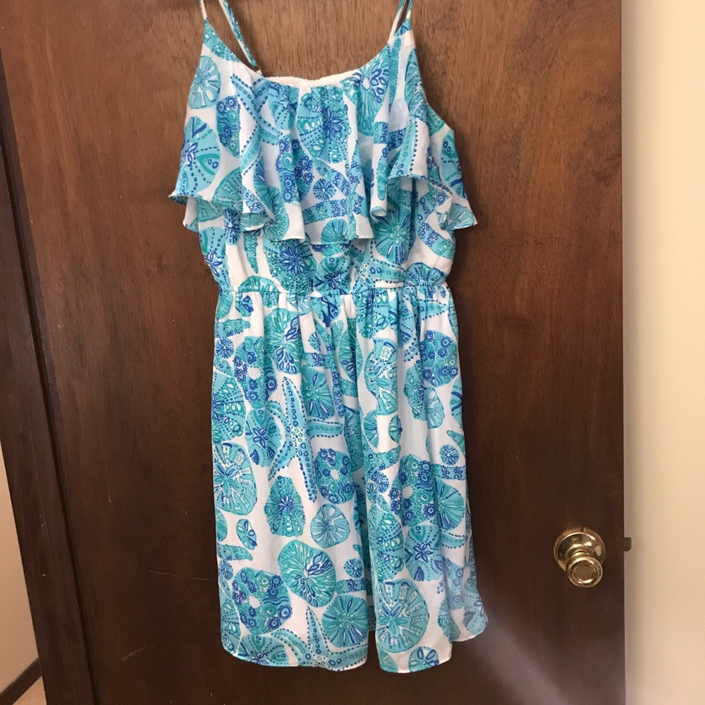 Lilly for Target Dress