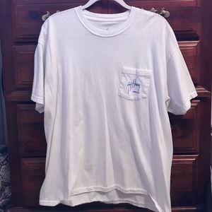 Men's short sleeve Guy Harvey