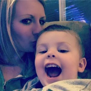 Meet your Posher, Brianna