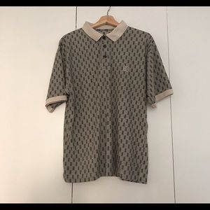 Givenchy Men's Golf Polo