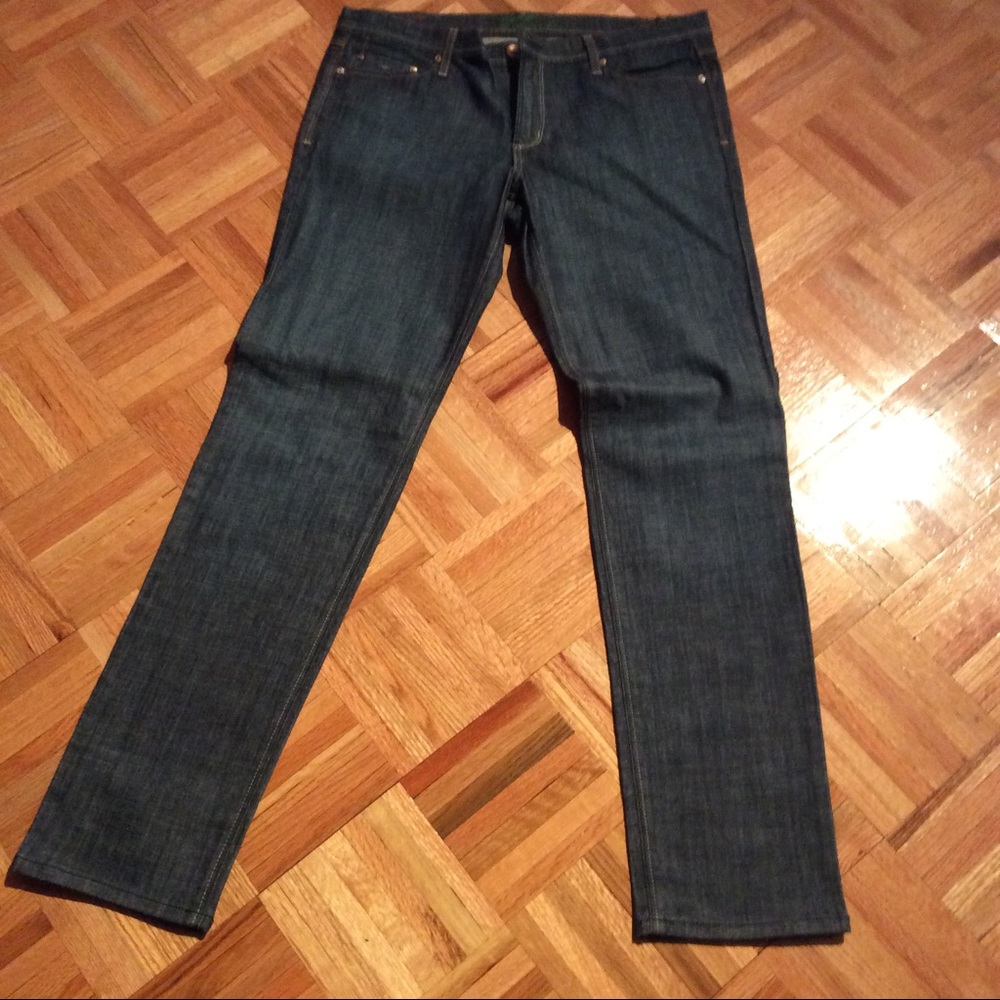 Plastic Jeans Size 13! Excellent condition!