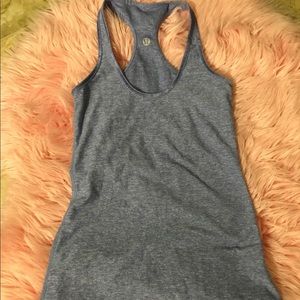 NWOT Lululemon tank top!