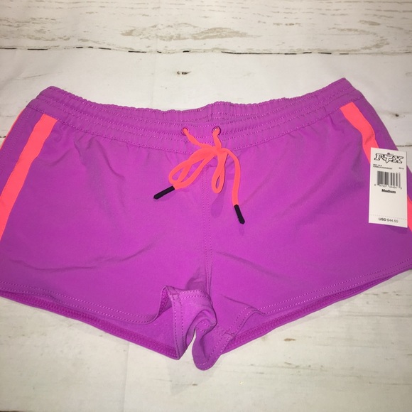 🆕 Fox Racing Womens Formula Boardshorts - Picture 6 of 8