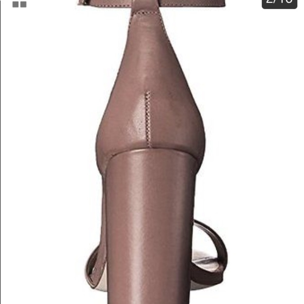 Aldo Margaree taupe size 8 - Picture 5 of 8