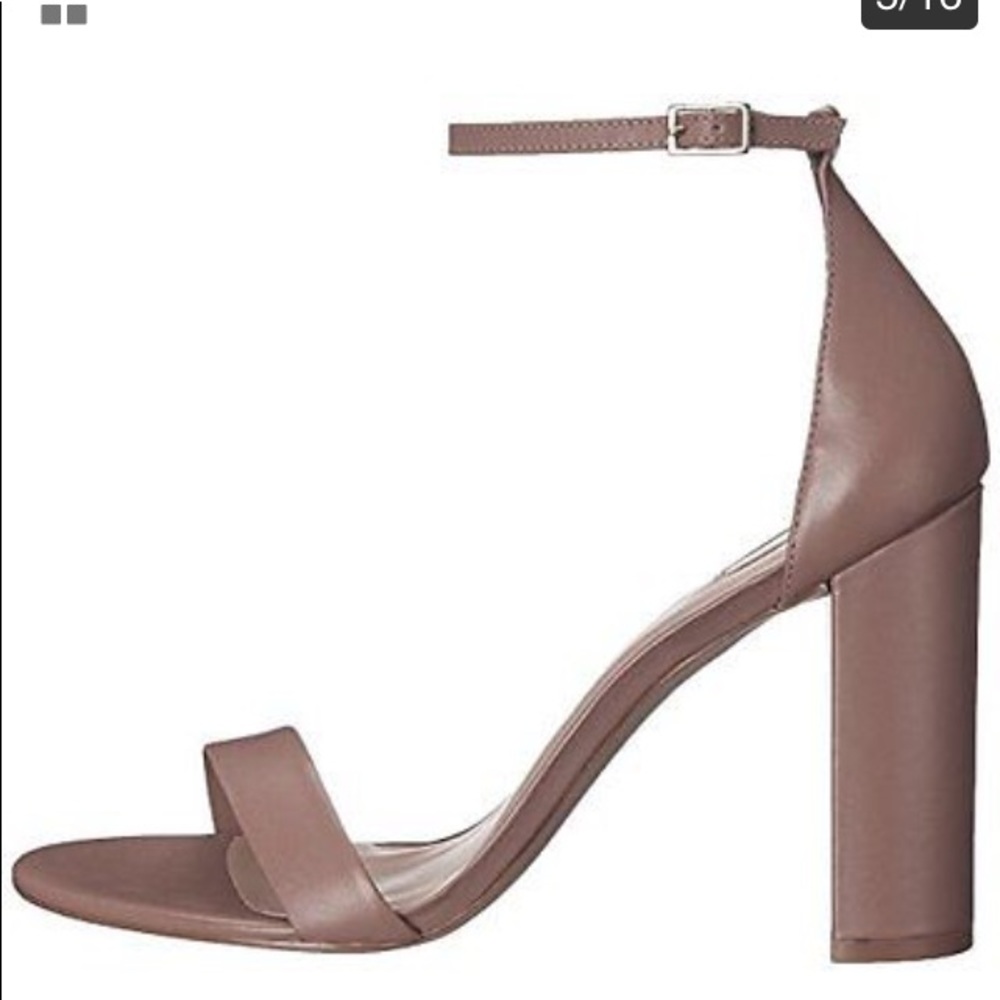 Aldo Margaree taupe size 8 - Picture 2 of 8