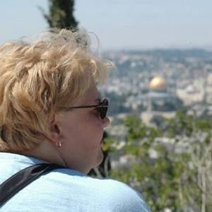 Meet your Posher, Sheri