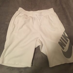 Nike Skateboard Shorts