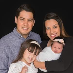 Meet your Posher, Ken