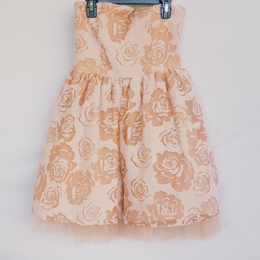 Gianni Bini mini dress