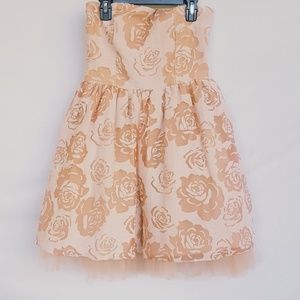 Gianni Bini mini dress